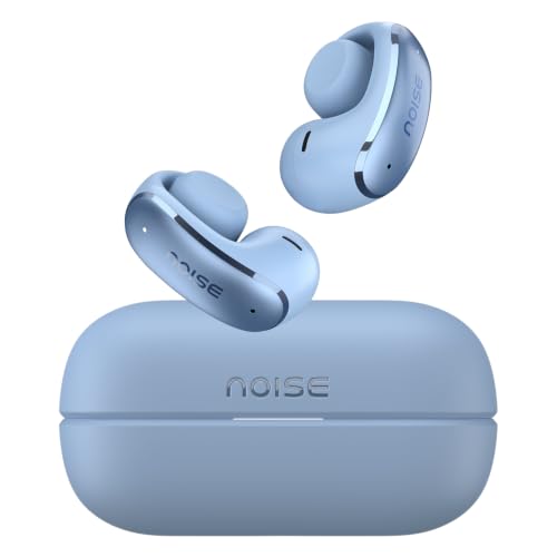 Noise Open-Ear Wireless Clip Earbuds