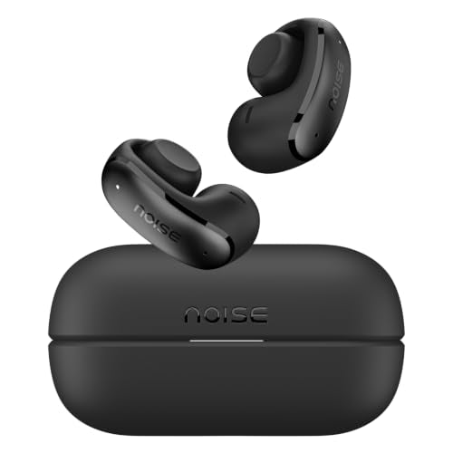 Noise Open-Ear Wireless Clip Earbuds