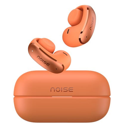 Noise Open-Ear Wireless Clip Earbuds