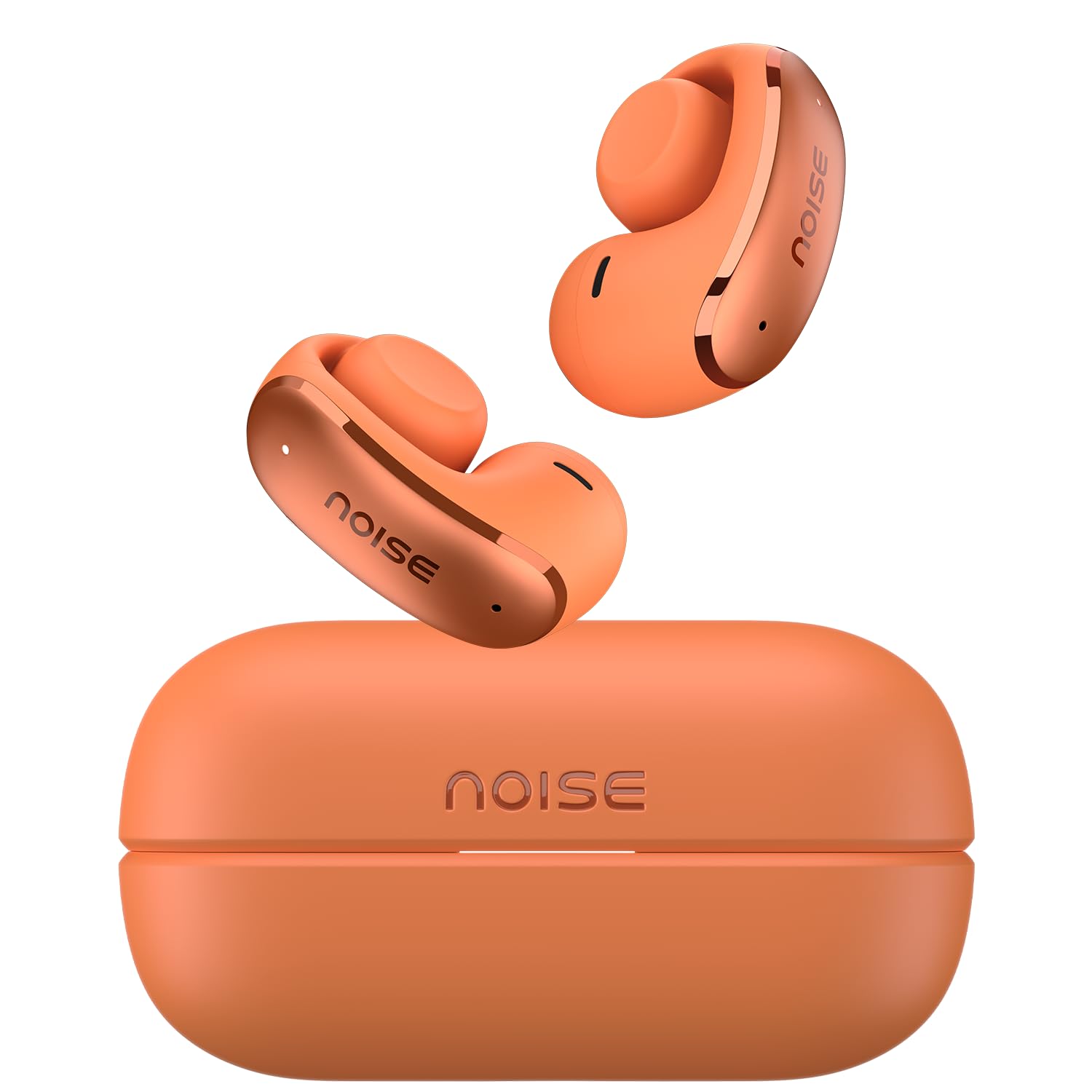 Noise Open-Ear Wireless Clip Earbuds